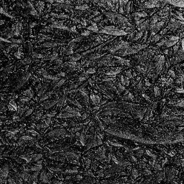 Black Sparkle van Gogh 