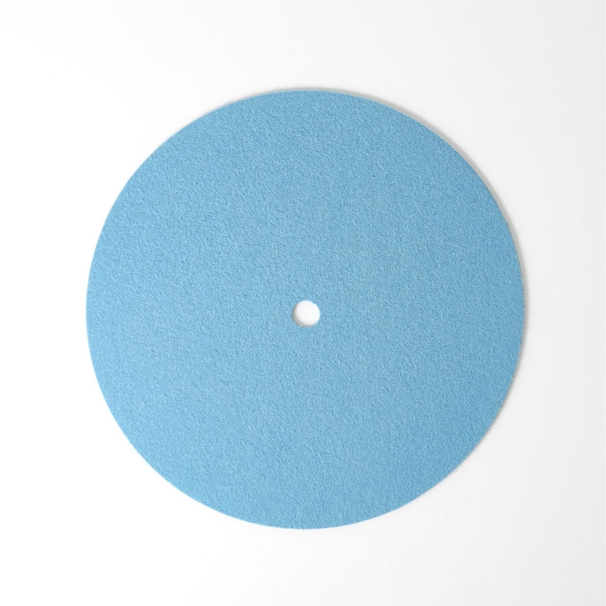  Hi-Tech Slijpschijf 20cm Kunstharsgebonden Korrel  1200 blauw 