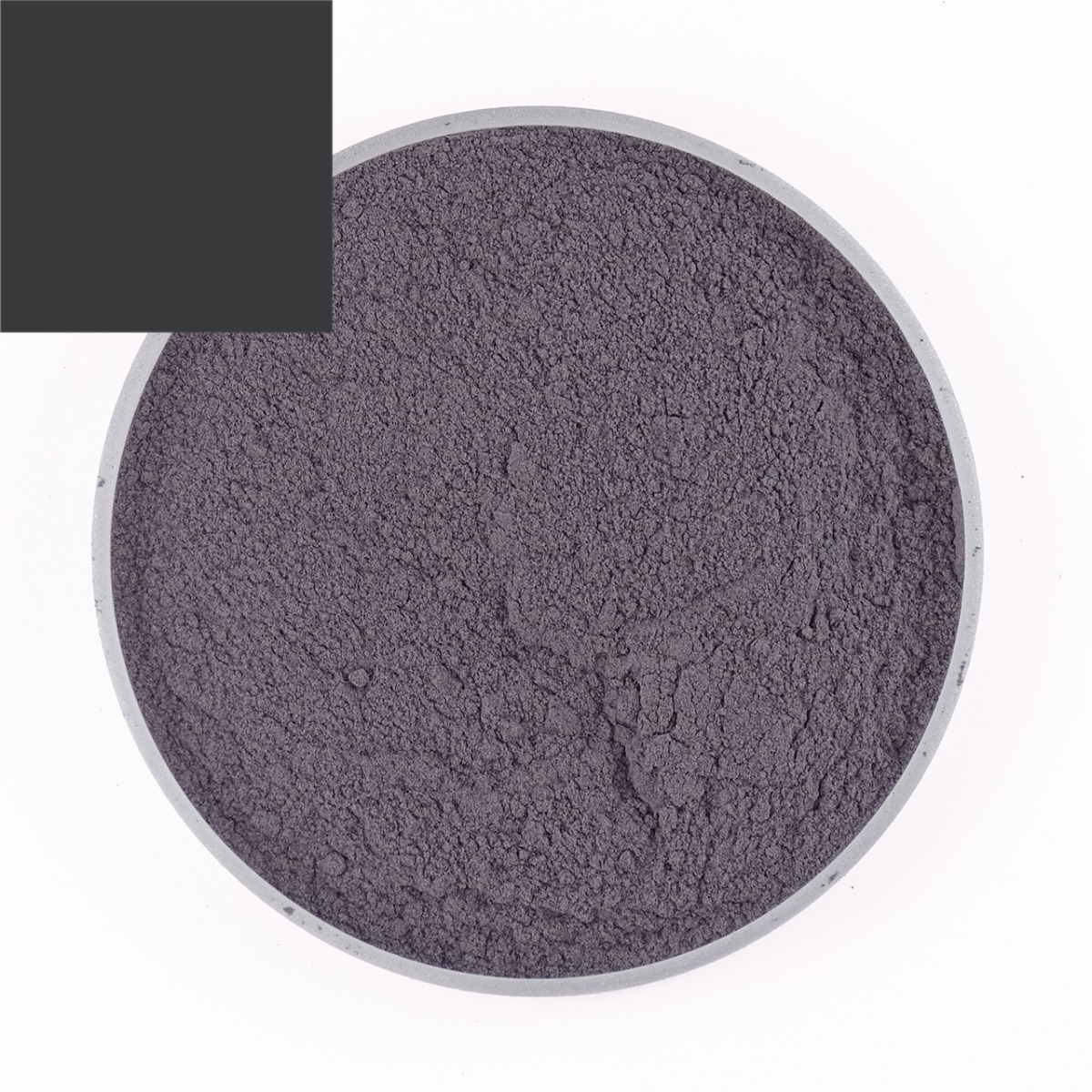FF-BF 0026 Brilliant Black transp. 