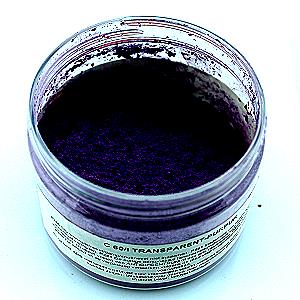C60-I  transp. Purple 