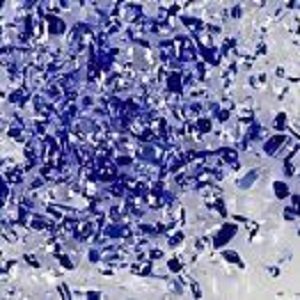 F2 4240-96sf cobalt/clear