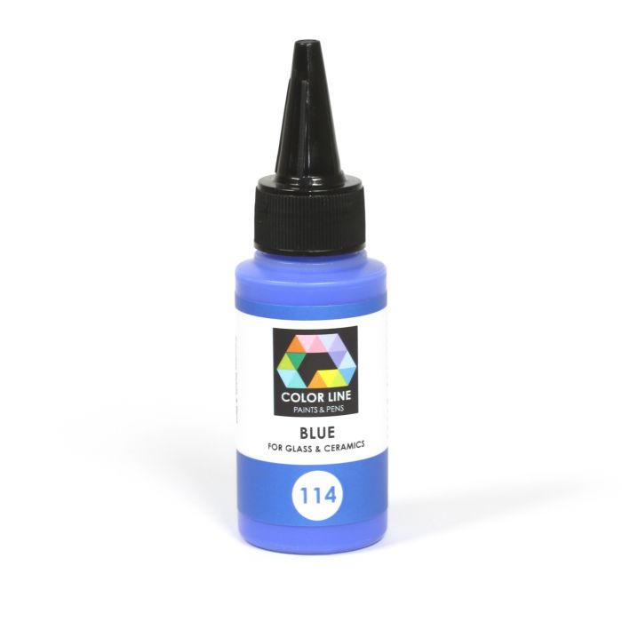 colorline blue