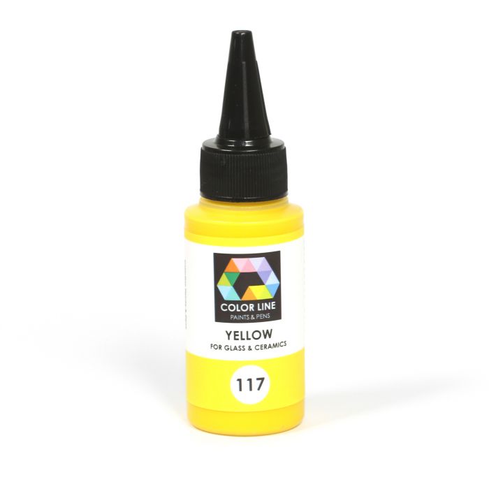 colorline yellow