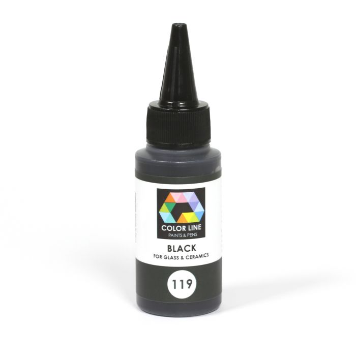 colorline black