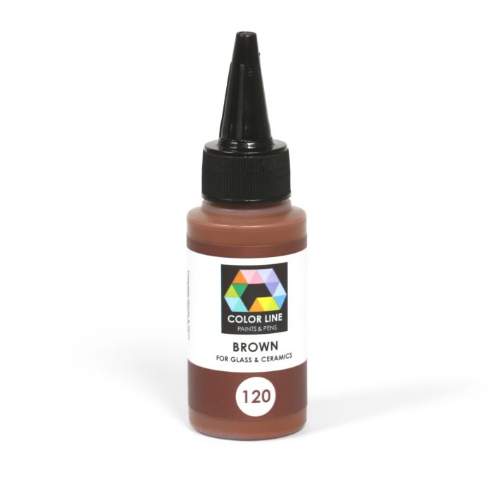 colorline brown