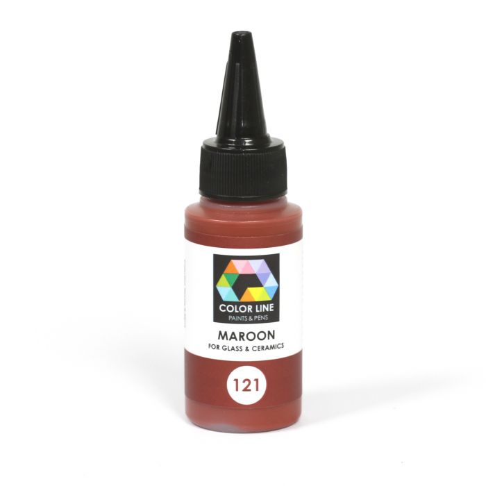colorline maroon