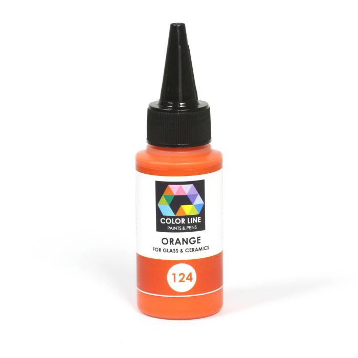 colorline orange