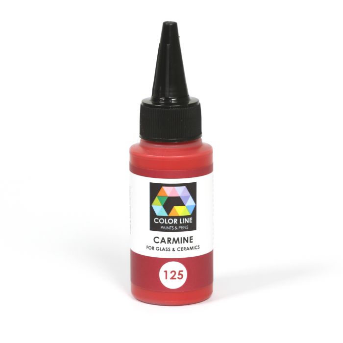 colorline carmine