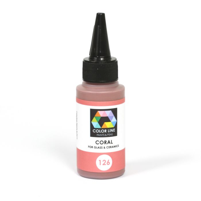 colorline coral