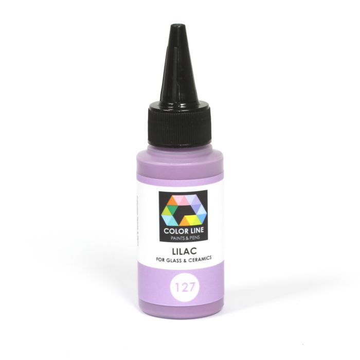 colorline lilac