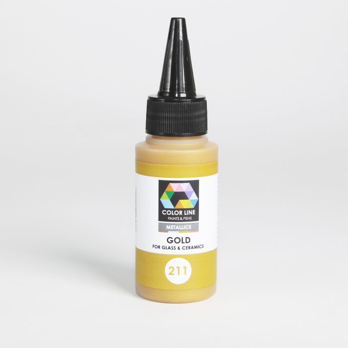 colorline gold