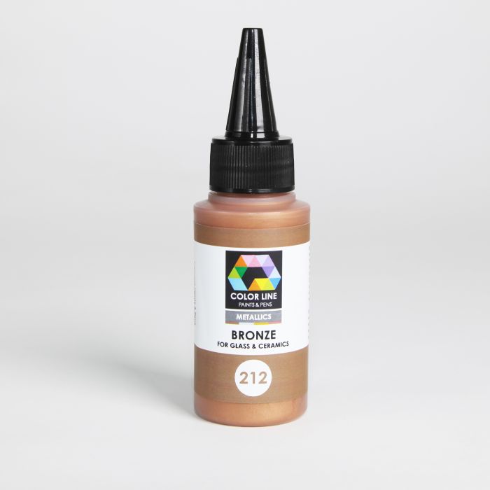 colorline bronze