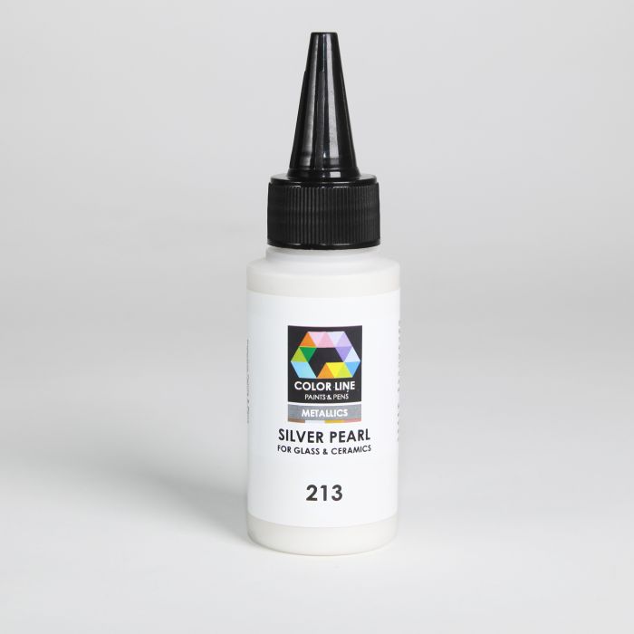 colorline silver