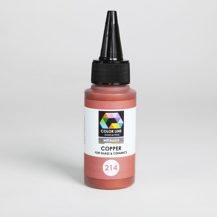 colorline copper