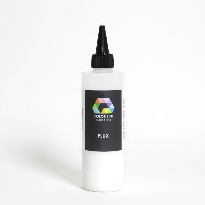 colorline flux