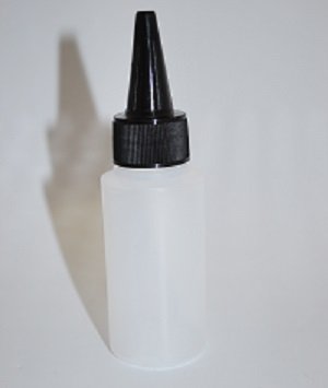 colorline leeg fles
