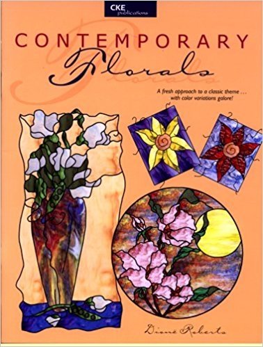 Contemporary Florals 