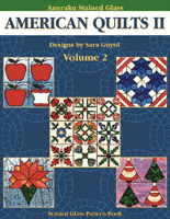 American Quilts II- Aanraku 