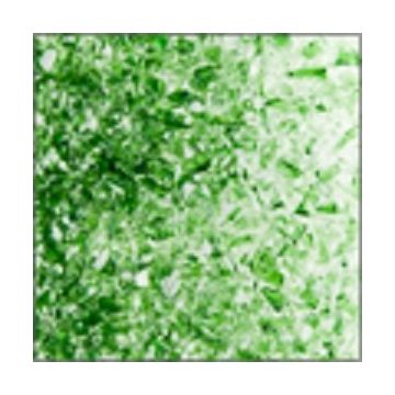 F3 128-96 Aventurine Green Transparant
