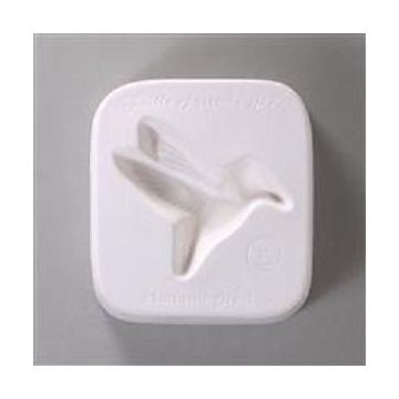 Form: Humming Bird Fritter 