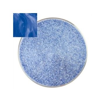 2164  Caribbean Blue White Opalescent 