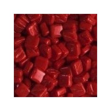 25 gram Bright Red 107 