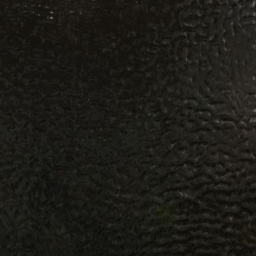  0100-21 Black Soft Ripple