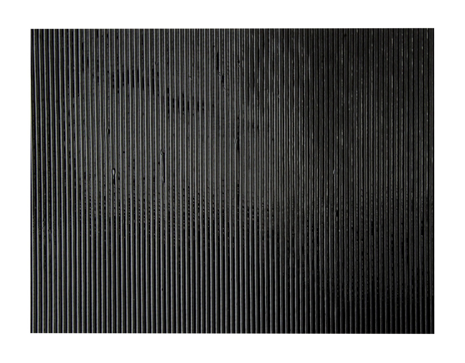 0100-43 Black  Reed 