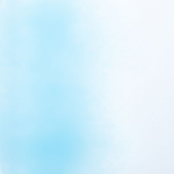 0104 Glacier Blue  powder