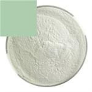 0112 Mint Green powder 