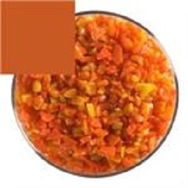 0125 Orange coarse