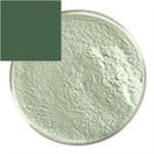 0141 Dark Forest Green powder 