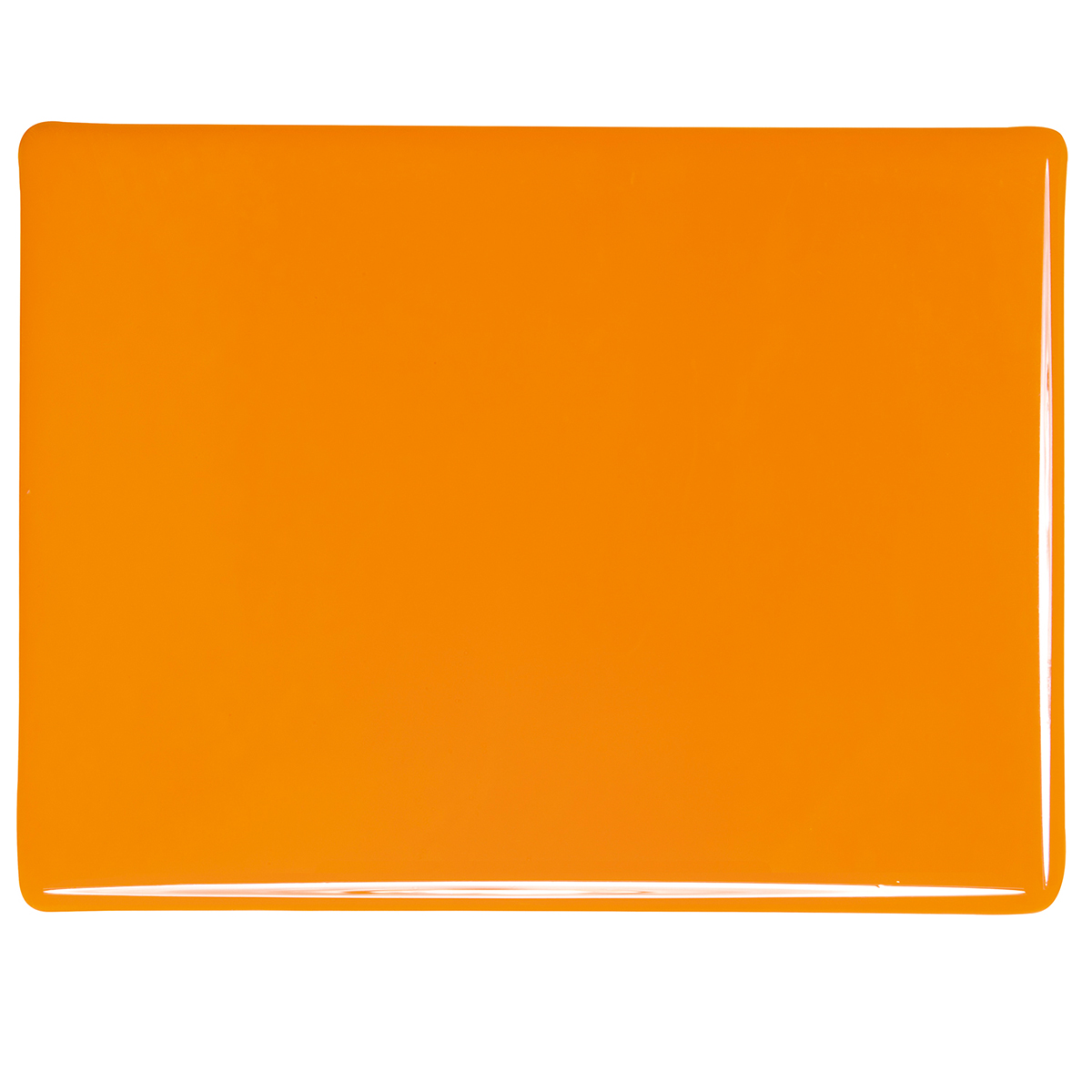 0321-30 Pumpkin Orange Striker! 