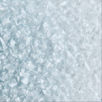 F5 045 Red Reactive Opal Coarse 