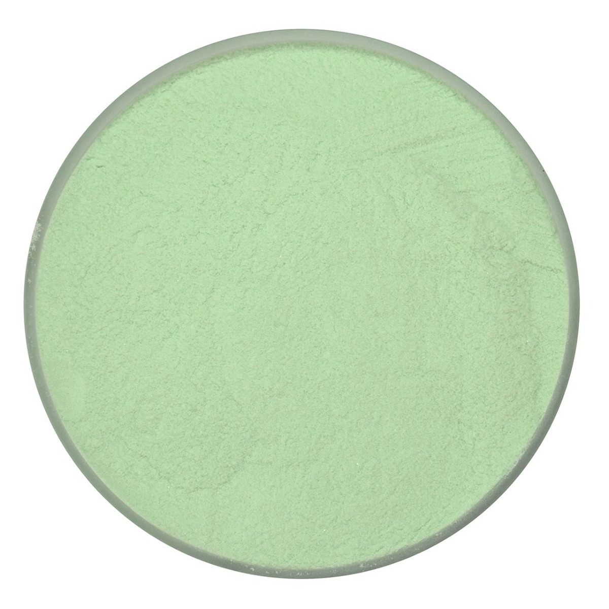 96-17 garden green transp. p 