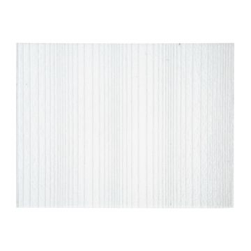 1101-45 Clear Accordion