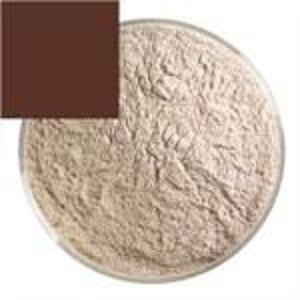 1109 Dark Rose  Brown powder