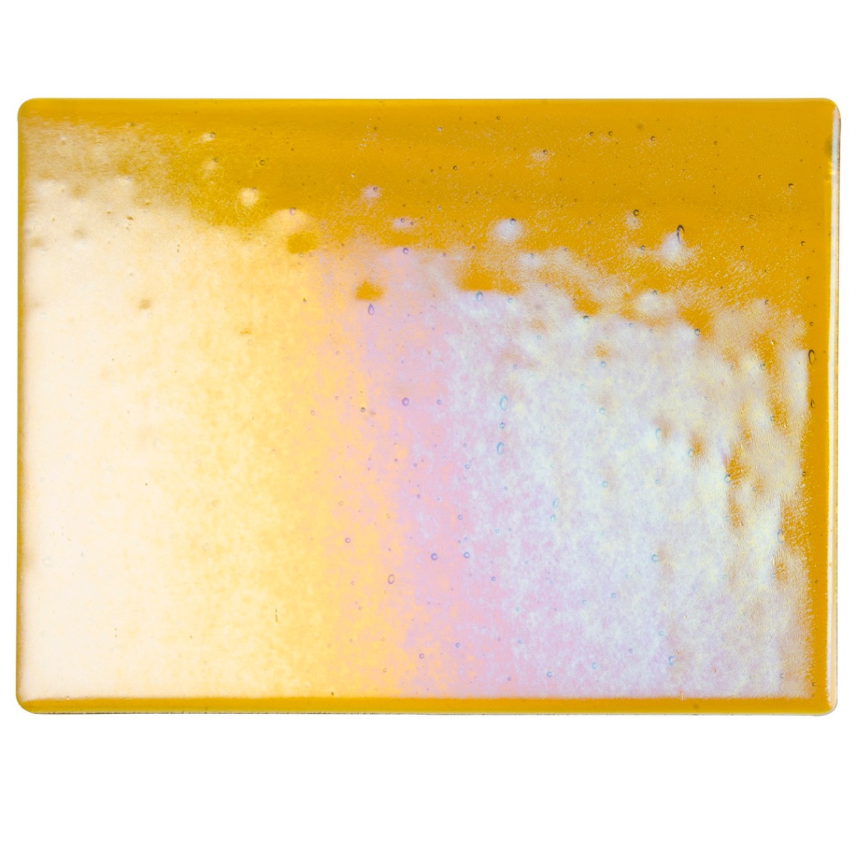 Dark Amber 1138-31 transp. Iridiscent