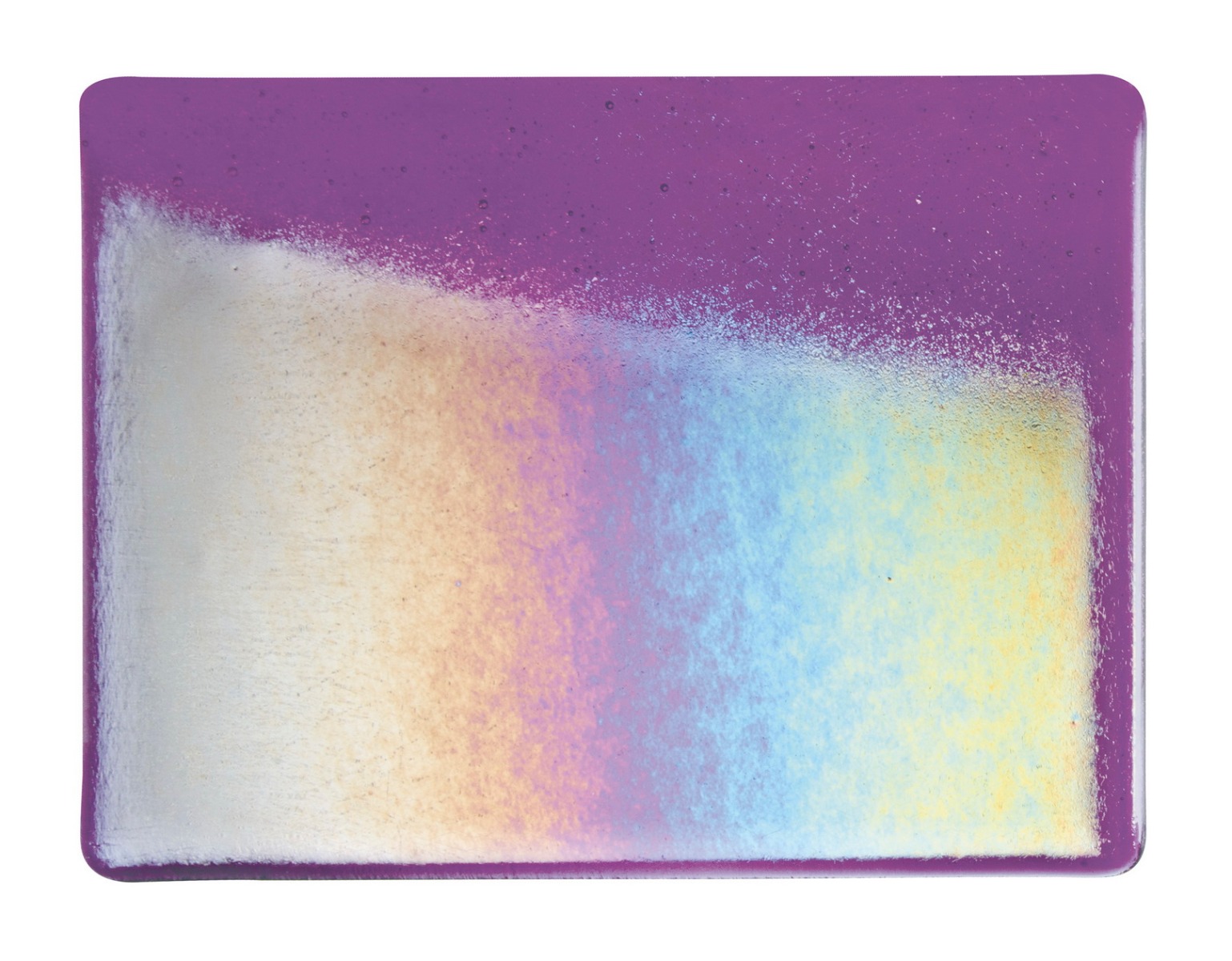 1234-31 Violet transp iri STRIKER! 