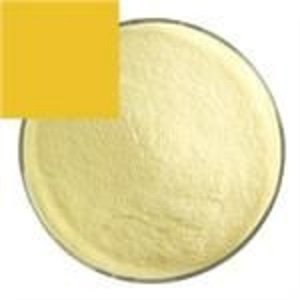 1320 Marigold Yellow transp powder 141g 