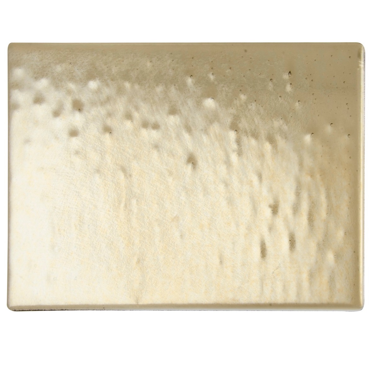 1409-38 transp. light bronze irid golden coated 