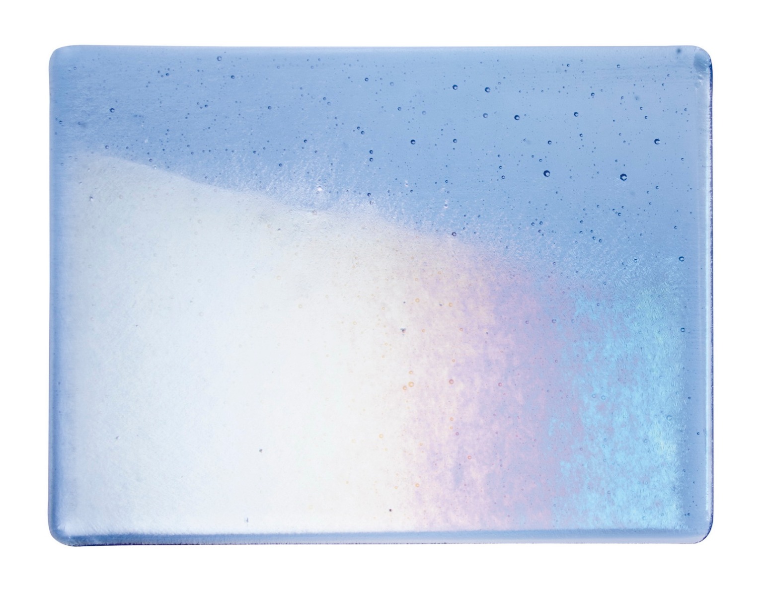 1414-31 Light Sky Blue iridiscent