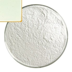 1859 Pale Rhubarb Pink/Green     powder 141g 