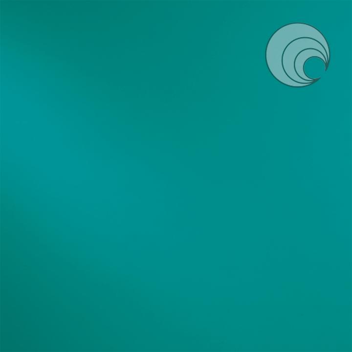 223-74f peacock groen 