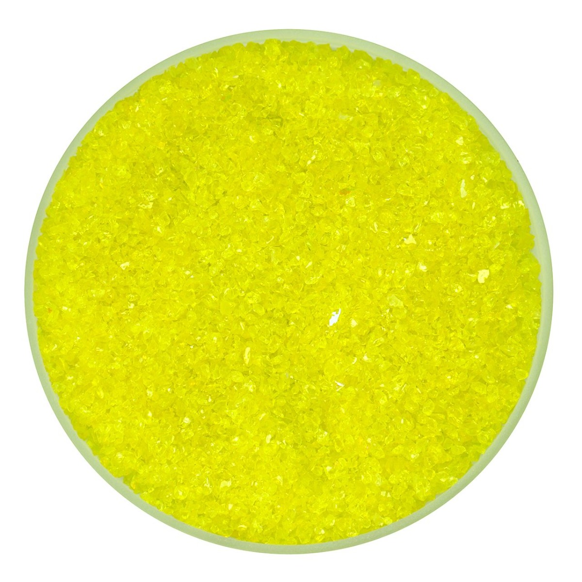 96-59 yellow transp. medium