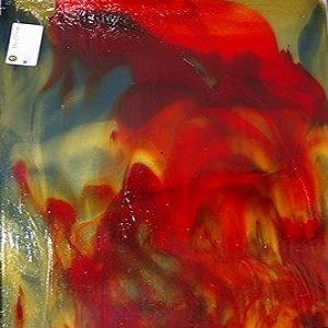 96-2579 Modern Art Series ca.29x30cm