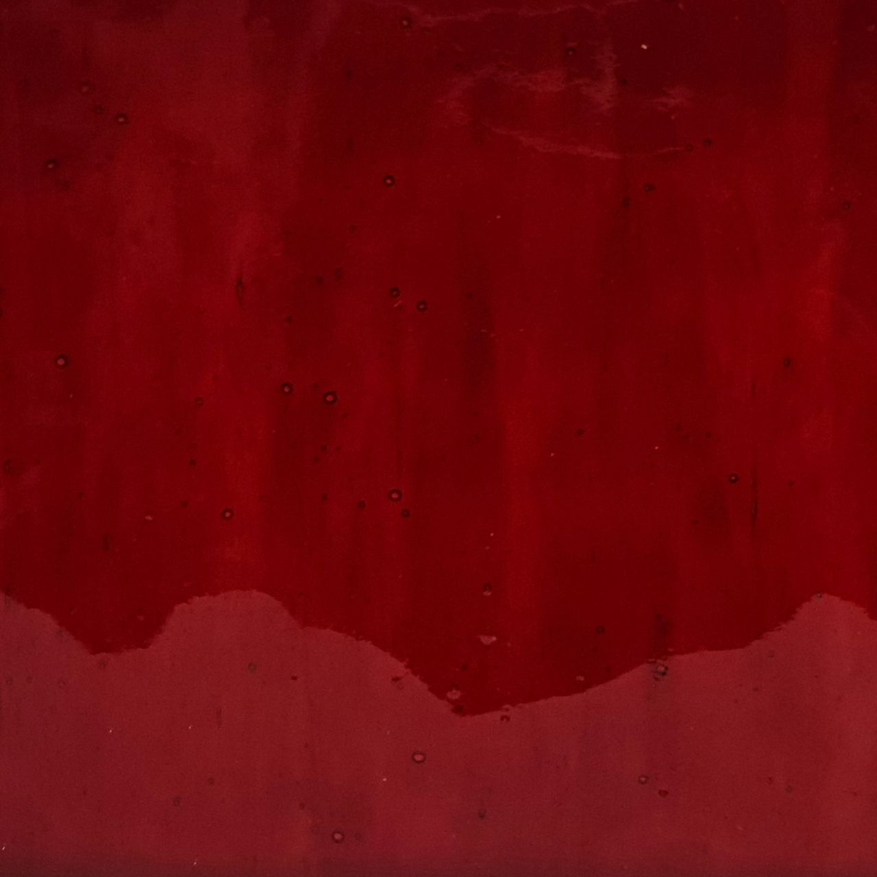 1004c Dark Red transp. 