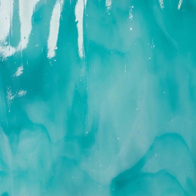 mr4009s turquoise blue white opal.