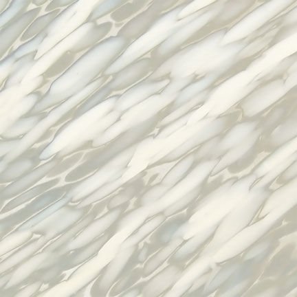 Spirit/410-7F Crystal Clear/Ivory, "Monterrey" 