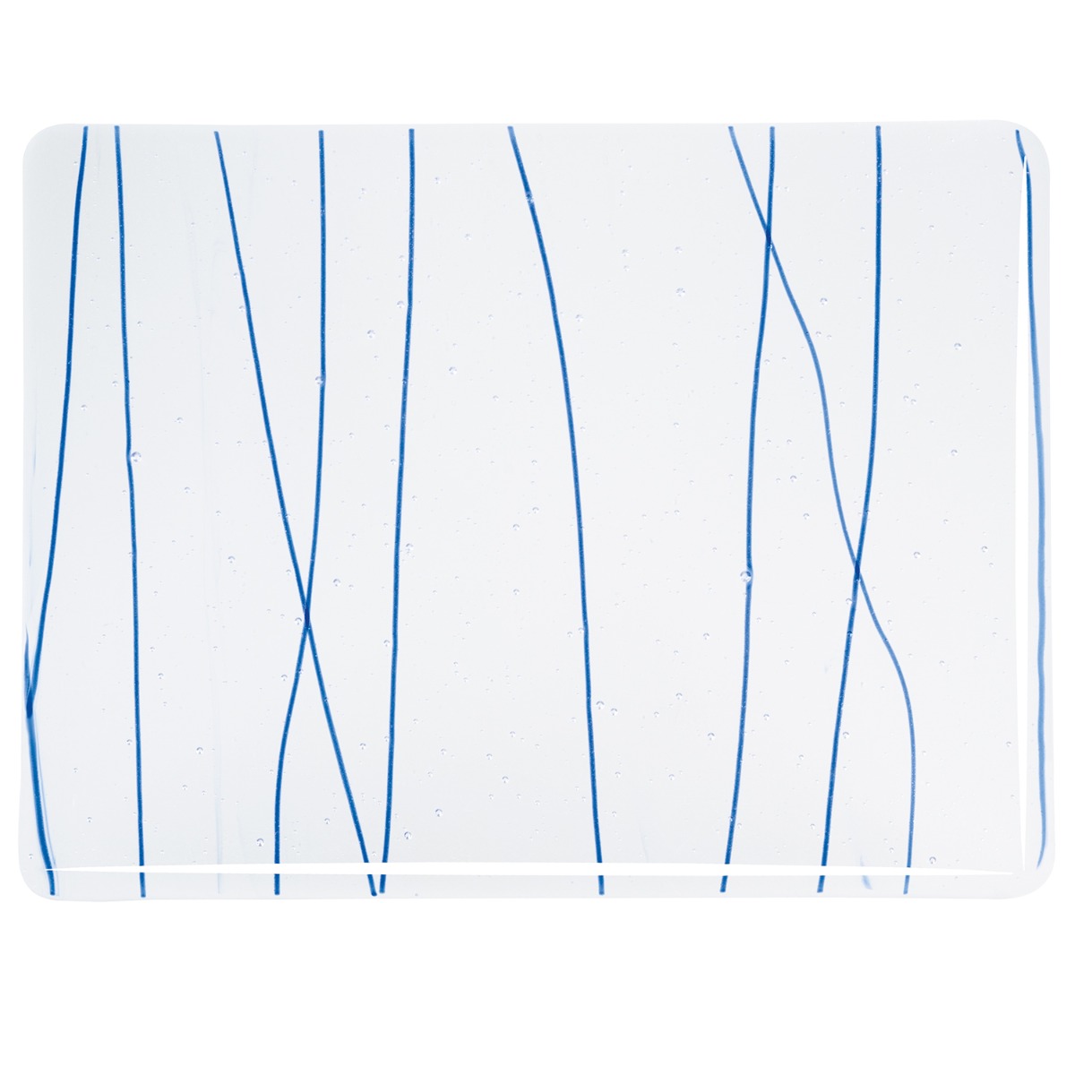 Royal Blue Clear 4151-00